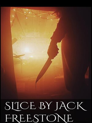 cover image of Slice